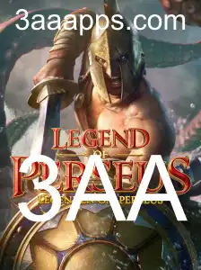 Descubra a Legenda de Perseus no Novo Jogo LegendofPerseus: Uma Jornada Épica de Estratégia e Aventura