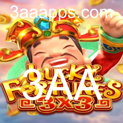 LUCKYFORTUNES3x3: Descubra o Empolgante Mundo deste Exclusivo Jogo de Azar
