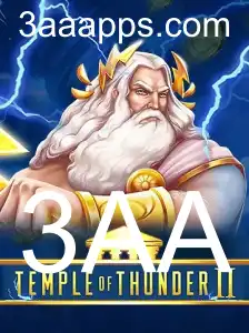 TempleofThunderII: Uma Viagem Épica no Mundo dos Deuses
