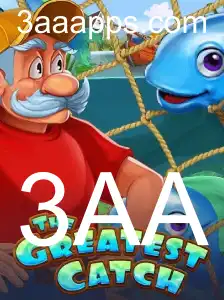 TheGreatestCatch: Dominando o Jogo com Estratégias e Aventura
